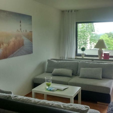 Ferienappartement Feldstrasse Винтерберг Экстерьер фото