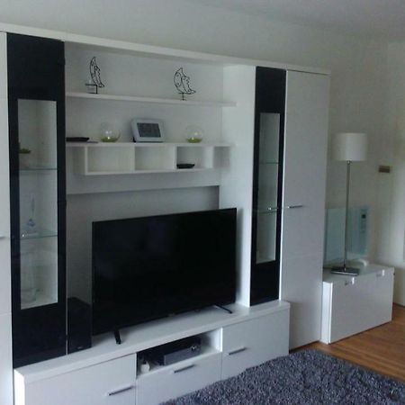 Ferienappartement Feldstrasse Винтерберг Экстерьер фото