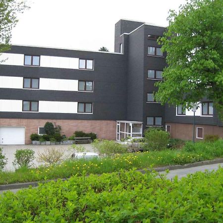 Ferienappartement Feldstrasse Винтерберг Экстерьер фото